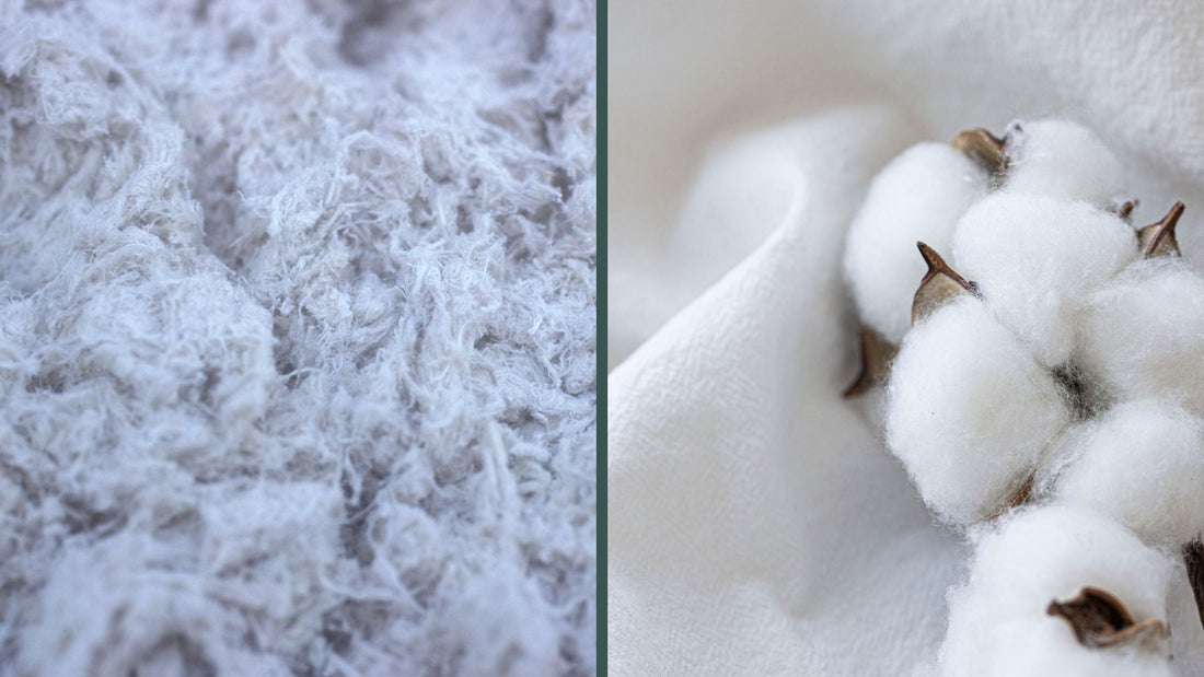 Bambou VS Coton