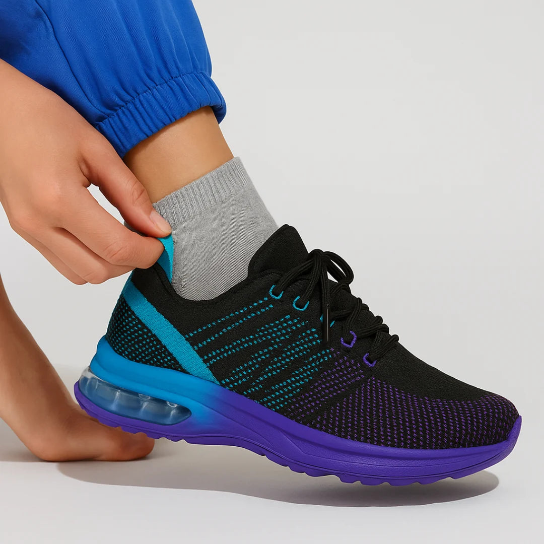 Gravity 2.0 : L’alliée des héros du quotidien